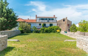 Stunning apartment in Biograd na Moru with WiFi and 1 Bedrooms